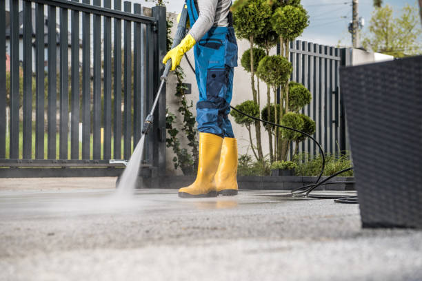 Best Residential Pressure Washing Services  in Bard College, NY